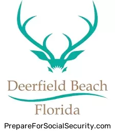 Social Security Office in Deerfield Beach, FL