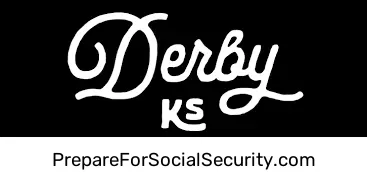 Social Security Office in Derby, KS