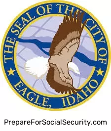 Social Security Office in Eagle, OR