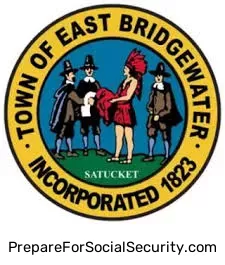 Social Security Office in East Bridgewater, MA