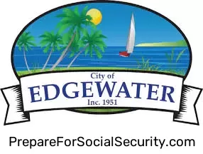 Social Security Office in Edgewater, FL