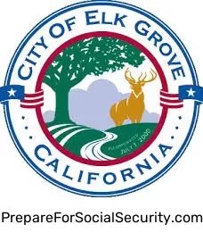 Social Security Office in Elk Grove, CA