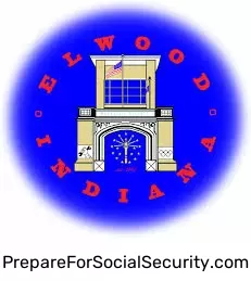 Social Security Office in Elwood, IN