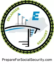 Social Security Office in Erlanger, OH