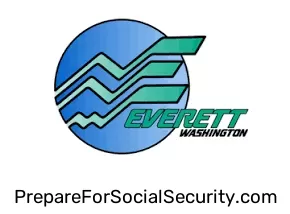 Social Security Office in Everett, WA