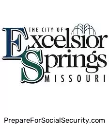 Social Security Office in Excelsior Springs, MO