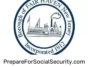 Social Security Office in Fair Haven, NY