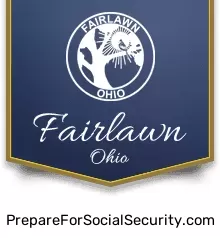 Social Security Office in Fairlawn, OH