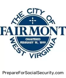 Social Security Office in Fairmont, WV