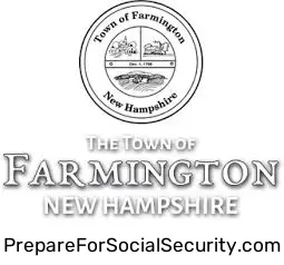 Social Security Office in Farmington, ME