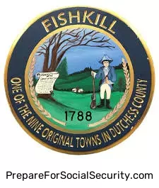 Social Security Office in Fishkill, NY