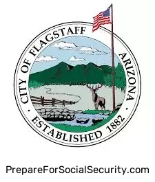 Social Security Office in Flagstaff, AZ