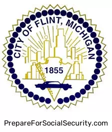 Social Security Office in Flint, MI