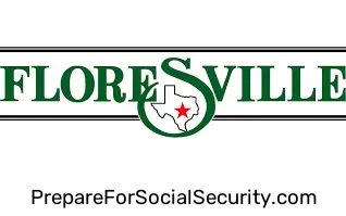 Social Security Office in Floresville, TX