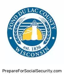 Social Security Office in Fond du Lac, WI