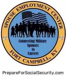 Social Security Office in Fort Campbell, TN