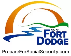 Social Security Office in Fort Dodge, IA