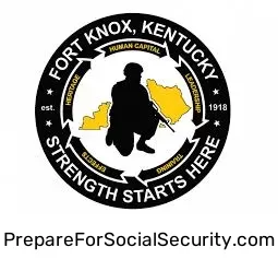 Social Security Office in Fort Knox, KY