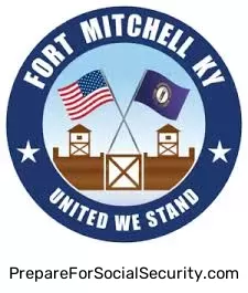 Social Security Office in Fort Mitchell, OH