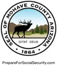Social Security Office in Fort Mohave, NV