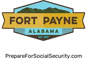 Social Security Office in Fort Payne, TN