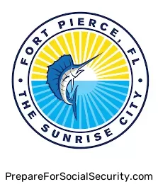 Social Security Office in Fort Pierce North, FL
