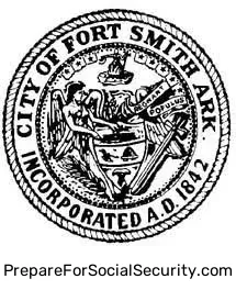 Social Security Office in Fort Smith, AR