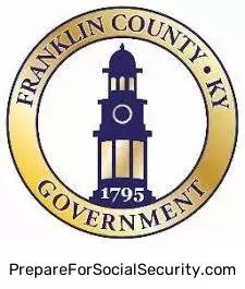 Social Security Office in Franklin, TN