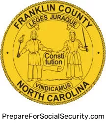Social Security Office in Franklin, NC
