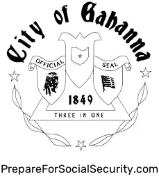 Social Security Office in Gahanna, OH