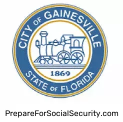 Social Security Office in Gainesville, FL