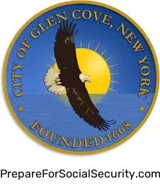 Social Security Office in Glen Cove, NY