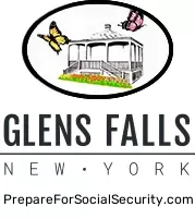 Social Security Office in Glens Falls North, NY