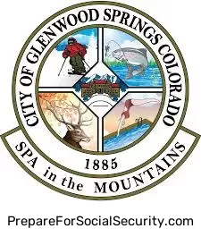 Social Security Office in Glenwood Springs, CO