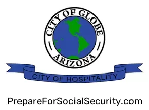 Social Security Office in Globe, AZ