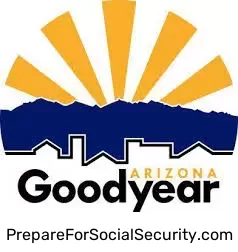 Social Security Office in Goodyear, AZ