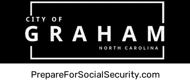 Social Security Office in Graham, VA
