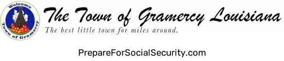 Social Security Office in Gramercy, LA