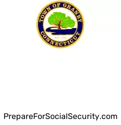 Social Security Office in Granby, CT