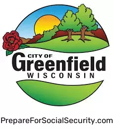 Social Security Office in Greenfield, WI