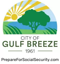 Social Security Office in Gulf Breeze, AL