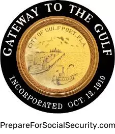Social Security Office in Gulfport, FL