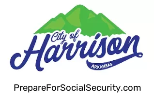 Social Security Office in Harrison, AR