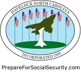 Social Security Office in Havelock, NC