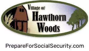 Social Security Office in Hawthorn Woods, IL