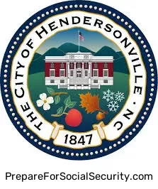 Social Security Office in Hendersonville, NC