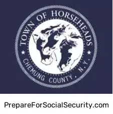 Social Security Office in Horseheads, NY