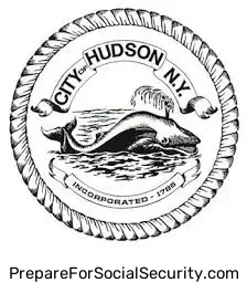 Social Security Office in Hudson Falls, NY