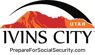 Social Security Office in Ivins, NV