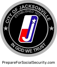 Social Security Office in Jacksonville, TX